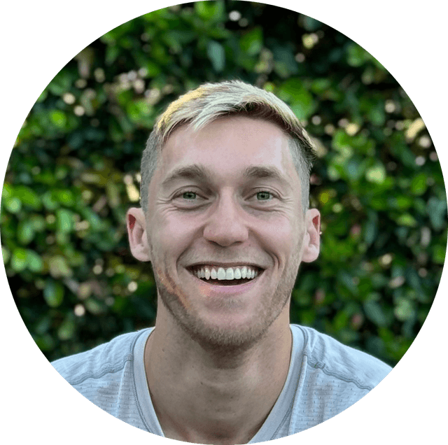 Jared Seidel